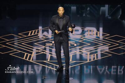  ویدیو| کولاک تیری آنری در پخش زنده: از مادرید خوشم نمی‌آمد اما ...