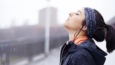  آیا می توان هنگام سرماخوردگی یا آنفلوآنزا ورزش کرد؟