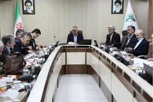  «بیمه تکمیلی درمان» از اولویت های اصلی صندوق بازنشستگی است - مجله اینترنتی کولاک