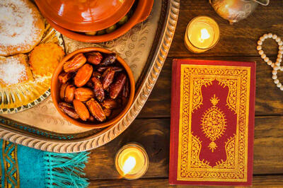  اعمال شب اول ماه رمضان؛ از نیت روزه تا دعاهای مخصوص - مجله اینترنتی کولاک