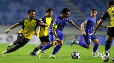  الحسین در حد حذف کردن استقلال نبود | شرایط و شانس هم با ما یار نبود - مجله اینترنتی کولاک