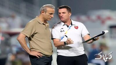  گل ‌محمدی آماده یک تصمیم بزرگ | ماجرای یحیی- استقلال چیست؟ - مجله اینترنتی کولاک