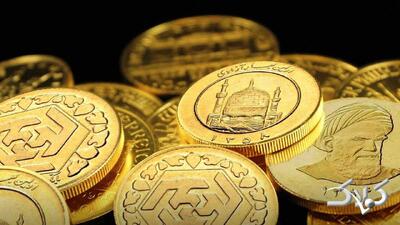  نیم‌سکه ۱۰۰ میلیون تومان شد؛ طلای ۱۸ عیار گرمی چند؟ | جدول قیمت ها - مجله اینترنتی کولاک