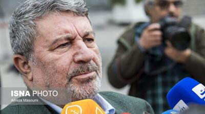  حضرتی: نظر دولت، آزادی تمام بازداشت‌شدگانی است که جرم سنگین ندارند - مردم سالاری آنلاین