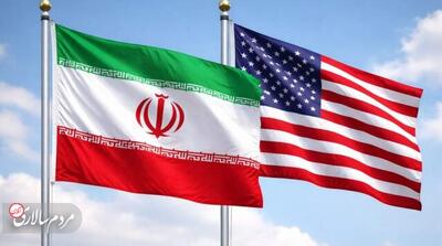  ادعای تلگراف: ایران و آمریکا بر سر عناصر بالقوه توافق کردند - مردم سالاری آنلاین