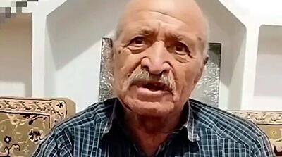  فیلم/ مردی که ۲۲ سال است نخوابیده!