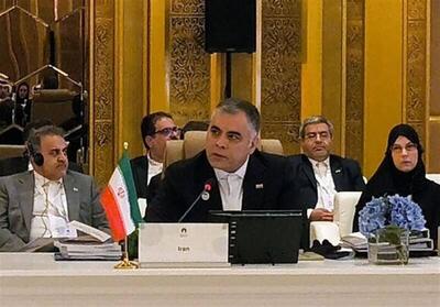  آغاز مذاکرات ایران و روسیه روی یک میدان بزرگ نفتی