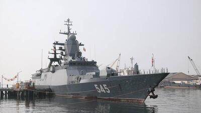  درسی به آمریکا می‌دهیم که تاریخ را عوض کند