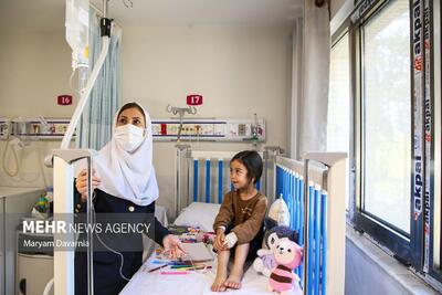  ابوطالبی: چرا پرستاران باید بیشتر از دیگر مشاغل کار کنند؟