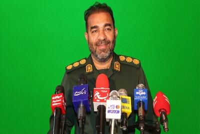  سرهنگ درویشی: امروز جنگ‌ها پیوست عملیات رسانه‌ای هستند
