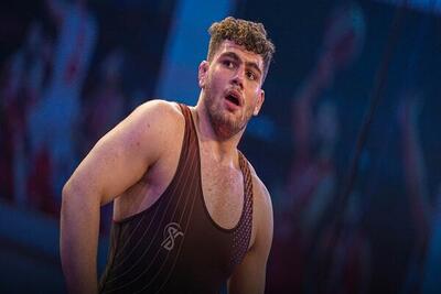  رونمایی از پدیده جدید کشتی ایران/قهرمان و نایب‌ قهرمان در آزاد و فرنگی