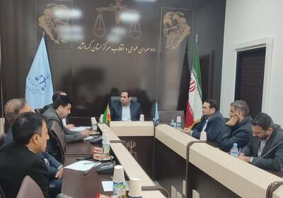  کریمی: اصل ۴۹ قانون اساسی ظرفیتی مغفول در مبارزه با فساد اقتصادی است