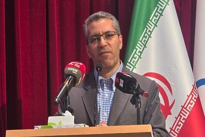  زنگ خطر چاقی برای دو سوم بزرگسالان ایرانی