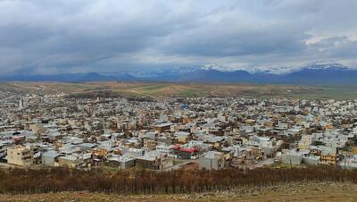  شهرستان دلفان و دو دهه انتظار روی خط محرومیت