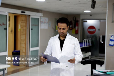  فراخوان جذب هیئت علمی علوم پزشکی تا پایان اسفند اعلام می شود