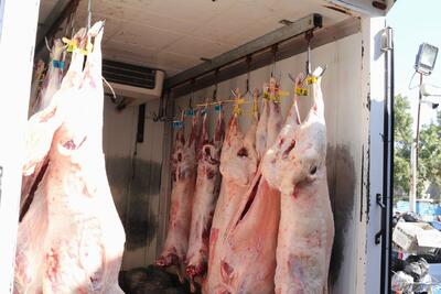  سمیعیان: نظارت‌های نوروزی دامپزشکی در کرمانشاه تشدید می‌شود