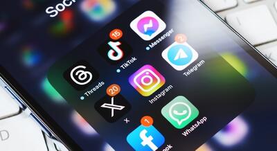  اسپانیا به جان شبکه های اجتماعی افتاد