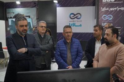  تلاش موسسه کمک به توسعه فرهنگ و هنر در حمایت از کسب و کارهای فرهنگی