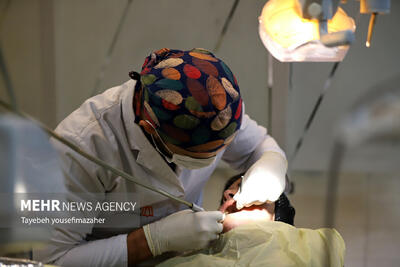  رد پیشنهاد کاهش ظرفیت آموزش پزشکی و دندانپزشکی در شورای انقلاب فرهنگی