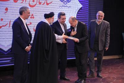  ۸۲ درصد رقبات موقوفه سنددار شد/ احراز اصالت مالکیت واقف خط قرمز صدور اسناد وقفی است