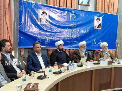  تأکید رئیس دیوان عالی کشور بر ضرورت صیانت از حقوق عامه و مقابله با نفوذ دشمن در فضای مجازی