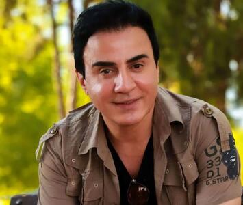  استوری تازه و معنادار عمو پورنگ جلب‌توجه کرد