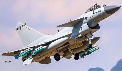  آمریکا ۵۰ جنگنده جدید به خاورمیانه اعزام کرد