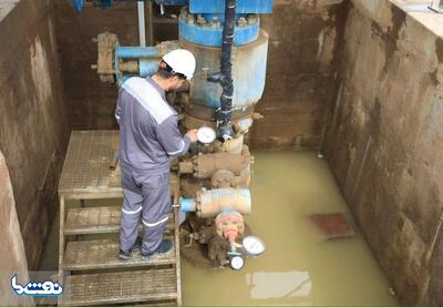  میدان توس پس از ۲۲ سال به بهره‌برداری رسید | نفت ما