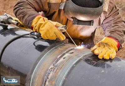  ۸۰۰ کیلومتر خط لوله گاز آماده بهره‌برداری | نفت ما