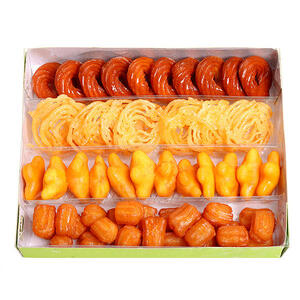  قیمت زولبیا و بامیه در ماه رمضان نهایی شد