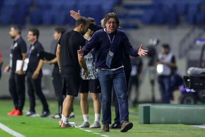  استقلال و پاشنه آشیل همیشگی؛ عقب‌نشینی بعد از گل