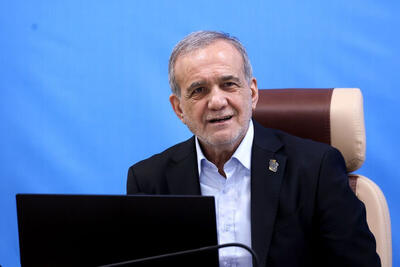  پزشکیان: بحران‌های ریشه‌دار اجتماعی و تربیتی، با نسخه‌های یک‌شبه درمان نمی‌شوند