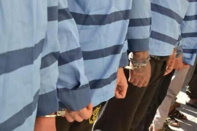  اجرای طرح موقت مقابله با سارقان خشن در کشور