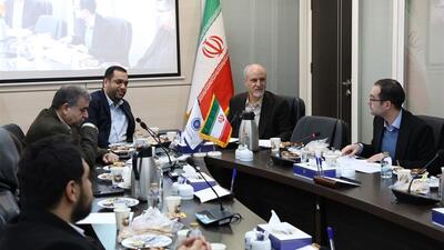  قانون مبارزه با جرایم اقتصادی بررسی شد | نگاه مجرمانه به فعال اقتصادی متوقف شود