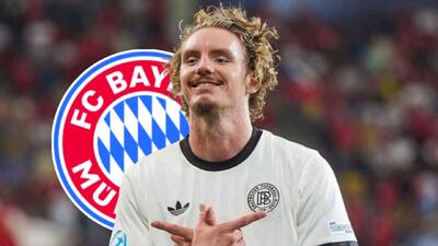  تازه‌ترین اخبار نقل‌ و انتقالات: نیک ولتماده در راه خروج از نیوکاسل؛ بارسا به دنبال جانشین رشفورد - پارس فوتبال