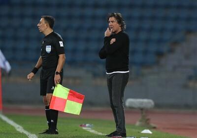  شمارش معکوس برای تغییر سرمربی استقلال - پارس فوتبال