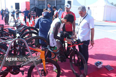  اسدی: بدون توجه به فناوری روز موفقیت در سطح بین المللی به دست نمی آید - پارس فوتبال