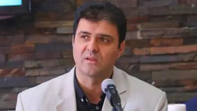  علیرضا سهرابیان رئیس کمیته کانوئینگ بازی‌های آسیایی ۲۰۳۰ و ۲۰۳۴ شد - پارس فوتبال