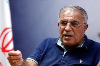  استقلالی که از یک تیم اردنی سه گل بخورد، به درد لای جرز می‌خورد - پارس فوتبال