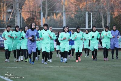  رونمایی از لیست نهایی تیم ملی فوتبال ایران - پارس فوتبال