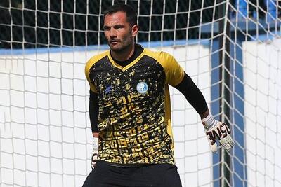  مرد اسپانیایی به دروازه استقلال باز می‌گردد - پارس فوتبال