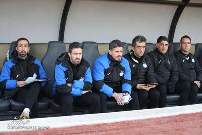  وریا و خسرو در استقلال بابت چه کاری پول می‌گیرند؟/ با مدیریت این آقایان مجبوریم با ساپینتو ادامه بدهیم - پارس فوتبال