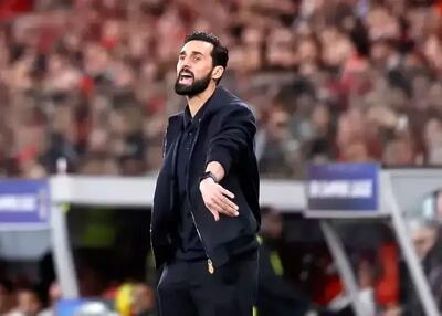  آربلوا: دوست ندارند وینیسیوس آرام باشد - پارس فوتبال