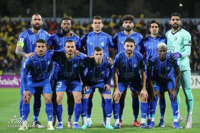  بحران در دروازه استقلال؛ ۴ بازی بدون کلین شیت - پارس فوتبال