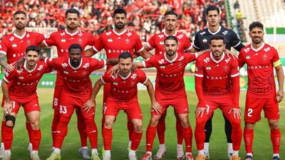  پرسپولیس و لیست بلندبالای مصدومان؛ پزشکان مقصرند؟ - پارس فوتبال