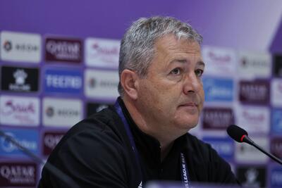  تصمیم نهایی اسکوچیچ درباره پیشنهاد استقلال - پارس فوتبال