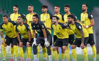  صعود سخت در انتظار سپاهان؛ طلایی‌پوشان آماده نبرد با الاهلی - پارس فوتبال