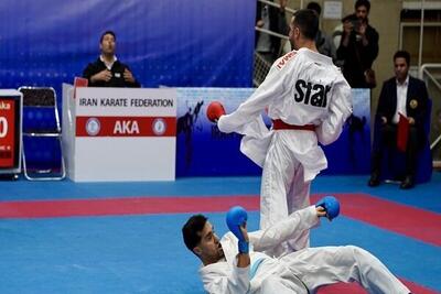  لایف استار صدرنشینی خود را در سوپر لیگ کاراته ادامه داد - پارس فوتبال