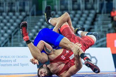  تکلیف کدام آزادکار برای حضور در مسابقات قهرمانی آسیا مشخص نیست؟ - پارس فوتبال