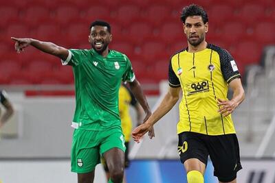  سپاهان - الاهلی؛ فرصت رهایی از فشار یا آغاز موج انتقادات؟ - پارس فوتبال